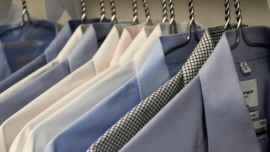 The Benefits of Professional Dry Cleaning