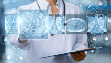 The Benefits of Professional Medical Imaging