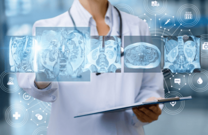 The Benefits of Professional Medical Imaging