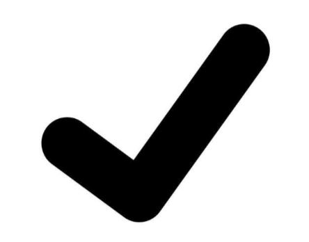 Clip Art:-Ucwm945edy= Check Mark