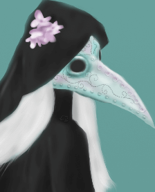 Art:0s2sop1kzoc= Female Plague Doctor