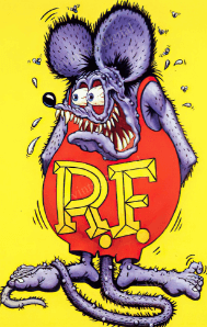 Art:3worxd7macm= Rat Fink