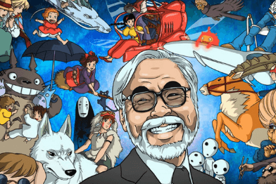 Art:4eb3elg_Mqo= Hayao Miyazaki