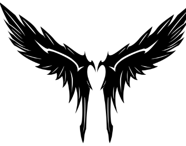 Art:4gluw9_Pm1s= Wings