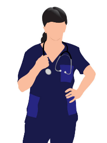 Clip Art:69z66s4t85q= Nurse