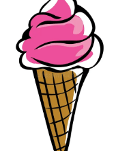 Clip Art:70iwvezl6ai= Ice Cream Cone