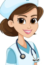 Clip Art:11bftw9g9g0= Nurse