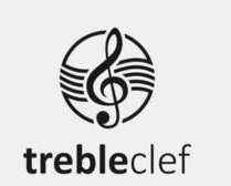 Clip Art:90ir_J78lfy= Treble Clef