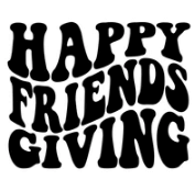 Clip Art:0eyjt5t_Tgu= Friendsgiving