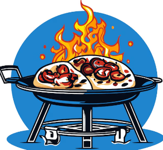 Clip Art:0gg2bvdsgmi= Grilling