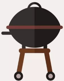 Clip Art:0gg2bvdsgmi= Grilling