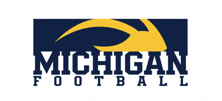 Logo:34nudidlysi= Michigan Football