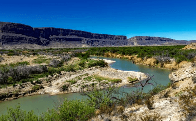 Map:6riqrmw2-L4= Rio Grande River