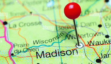 Map:6grrhl6voa4= Madison Wisconsin