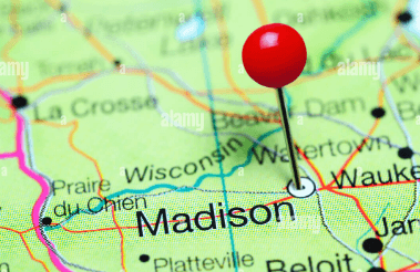 Map:6grrhl6voa4= Madison Wisconsin