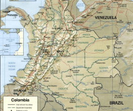 Map:8dncedo0phu= Columbia Country