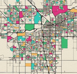 Map:8dnlsaud3ak= Bakersfield