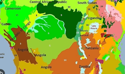 Map:9q9d-Eto2uy= Congo Rainforest