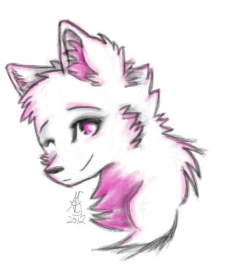 Cute:Gbsnjx528es= Drawing:4qrwp3_Rxcq= Wolf