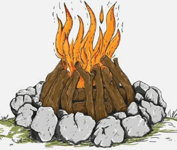 Drawing:_Noog8cpgwg= Campfire