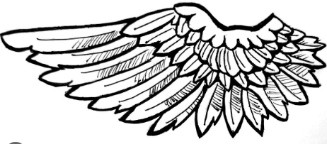 Drawing:_Pjdkvgwpuy= Wings