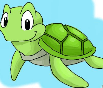 Drawing:1chvuqdmy70= Tortoise