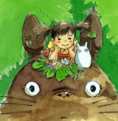 Art:2mkswu8yogu= My Neighbor Totoro