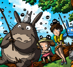 Art:2mkswu8yogu= My Neighbor Totoro