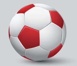 Vector:-Xrxxizcan4= Soccer Ball