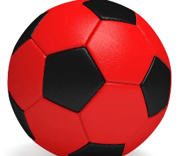 Vector:-Xrxxizcan4= Soccer Ball