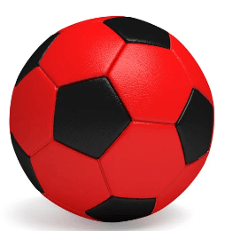 Vector:-Xrxxizcan4= Soccer Ball