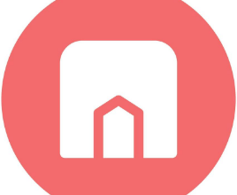 Vector:7961o2chodu= Airbnb Logo