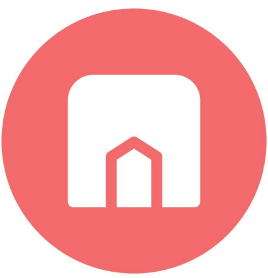 Vector:7961o2chodu= Airbnb Logo