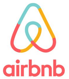 Vector:7961o2chodu= Airbnb Logo