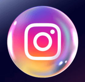 Vector:7eyc-Tcvute= Instagram Logo Png