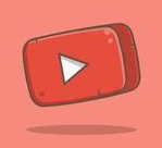 Vector:19dnv5lrb6s= Youtube Icon