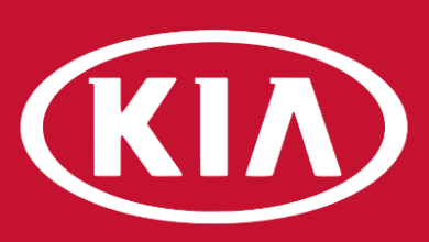 Vector:2eovyk0rrbw= Kia Logo