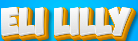 Vector:4ixsvtm0y3u= Eli Lilly Logo