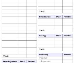 Printable:-Zvi6kcd-Xw= Budget Template