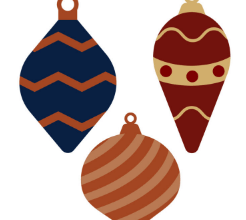 Printable:60y590mrwl8= Christmas Ornaments