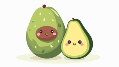 Cute:12ariluivmq= Avocado