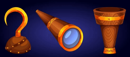 Clipart:5vacaeyrvji= Spyglass