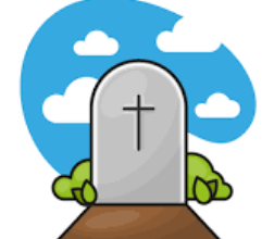 Clipart:5vfjuo_Tc_C= Tombstones