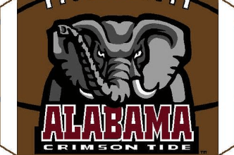 Clipart:5xnkgdykvb0= Alabama Football