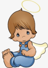 Clipart:5rlrrgwgg-G= Precious Moments