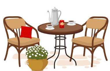 Clipart:5oexpcybstk= Cafeteria