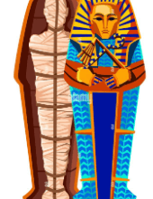 Clipart:4tzjpmeeuoc= Mummy