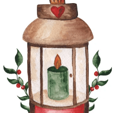 Clipart:4xw7wh7wi0i= Lantern