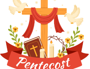 Clipart:4gy2dhtumxc= Pentecost