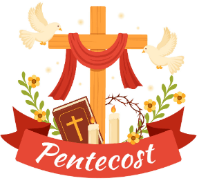 Clipart:4gy2dhtumxc= Pentecost